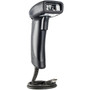 Code Code Reader 950 CR950 Handheld Barcode Scanner - Cable Connectivity - CMOS - Serial - Dark Gray - Stand Included CR950-K302-CX