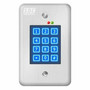 SDC EntryCheck 918 Digital Keypad - Mechanical Key - 500 Users - 24 V DC 918U