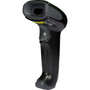 Honeywell Voyager 1250g Handheld Bar Code Reader - Cable Connectivity - 23 58420 mm Scan Distance - 1D - Laser - Single Line - IBM 1250G-1