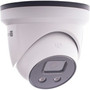Paxton Access Paxton10 4 Megapixel Surveillance Camera - Color - Turret - 28 mm Fixed Lens - IP67 010-705-US