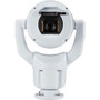Bosch MIC inteox MIC-7604-Z12WR 8 Megapixel Outdoor 4K Network Camera - Color Monochrome - White - TAA Compliant - H264 H265 - x MIC-7604-Z12WR