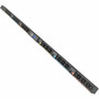 Eaton G4 42-Outlets PDU - Metered - Universal Input - 24 x IEC 60309 C13 18 x IEC 60309 C19 - Network RJ-45 - 0U - Vertical - - EVMIGU23X-E