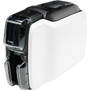 Zebra ZC100 Single Sided Desktop Dye SublimationThermal Transfer Printer - Color - Card Print - USB - 48 Second Mono - 24 Second - ZC11-0000Q00US00