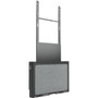 Chief Tempo AVSFSS Floor Mount for Flat Panel Display - 1 Displays Supported - 9072 kg Load Capacity AVSFSS