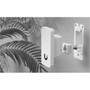 Ubiquiti G2 Reader - White Outdoor Door - Proximity - 1356 MHzOperating Frequency - Gigabit Ethernet - Bluetooth - Network RJ-45 - UA-G2