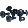 VMP Rack Screws - Rack Screw - 075 - Phillips - 100  Pack ER-RS1032-100
