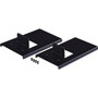 CyberPower Vertical stand for 1U UPS units - 2 1UBRKT