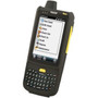 Wasp HC1 Mobile Computer - Marvell PXA320 806 MHz - 256 MB RAM - 512 MB Flash - 38 WVGA Touchscreen - LCD - Rear Camera - 44 Keys - 633808505233