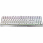 CHERRY MX 30S Gaming Keyboard - WiredWireless Connectivity - BluetoothRF - 33 ft 1005840 mm - 240 GHz - USB Type A Interface - G80-3872LXAUS-0