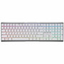 CHERRY MX 30S Gaming Keyboard - WiredWireless Connectivity - BluetoothRF - 33 ft 1005840 mm - 240 GHz - USB Type A Interface - G80-3872LXAUS-0