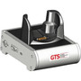 GTS HCH-7010RU-CHG Single Cradle Charger for Symbol MC70  MC75 with RS232 and USB - Docking - Mobile Computer - Charging Capability - HCH-7010RU-CHG