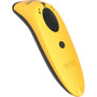 Socket Mobile S730 1D Laser Barcode Scanner - Wireless Connectivity - 1D - Laser - Bluetooth - Yellow CX3403-1861