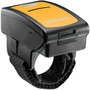 Unitech MS622 Wired 2D Ring Scanner - Cable Connectivity - 1358 345 mm Scan Distance - 1D 2D - LED - Imager - Area - USB - Gray MS622-2UCB00-SG