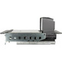 Datalogic Magellan 9300i Incounter Barcode Scanner - Cable Connectivity - 1D 2D - Imager - Powered USB 931024111-00053