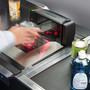 Datalogic Magellan 9300i Incounter Barcode Scanner - Cable Connectivity - 1D 2D - Imager - Powered USB 931024111-00053