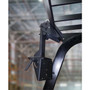 Gamber-Johnson Crossbar for Wire Guard - Black - Height Adjustable 7160-1591-01