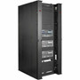 APC by Schneider Electric Cable Manager - Cable Manager - Black - 1 - 1U Rack Height AR8625