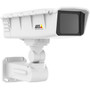 AXIS T93C10 Outdoor Housing - Outdoor - TAA Compliant - White 5507-681