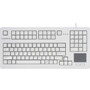 CHERRY MX 11900 USB LIGHT GRAY - USB - Light Gray G80-11900LUMEU-0