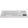 CHERRY MX 11900 USB LIGHT GRAY - USB - Light Gray G80-11900LUMEU-0