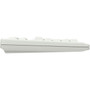 CHERRY MX 11900 USB LIGHT GRAY - USB - Light Gray G80-11900LUMEU-0