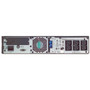 APC by Schneider Electric Smart-UPS 1000 VA TowerRack Mountable UPS - 2U Rack-mountable - 3 Hour Recharge - 14 Minute Stand-by - 230 SURT1000XLIM
