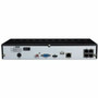 Speco 16 - Channel Network Video Recorder with 16 Built-In PoE Ports - 4 TB HDD - Network Video Recorder Camera - 2592 x 1944 Camera ZIPN16T4
