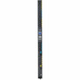 Eaton G4 20-Outlets PDU - Managed - NEMA L6-30P - 10 x IEC 60320 C13 10 x IEC 60320 C39 - 230 V AC - Network RJ-45 - 10 ft Cord - - EVMAL630B