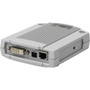 AXIS P7701 Video Decoder - 720 x 576 - NTSC, PAL - External (Fleet Network)
