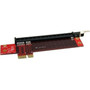 StarTechcom_PCI_Express_X1_to_X16_LP_Slot_Extension_Adapter_-_1_x_PCI_Express_x16_PEX1TO162