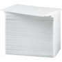 Zebra Z6 Composite PVC Card - 500 - White 104524-106