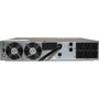 Minuteman Encompass EC2000RT2U 2000VA TowerRack Mountable UPS - 2U RackTower - 3 Minute Stand-by - 120 V AC Input - 120 V AC Output EC2000RT2U