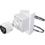 Vivotek IB9369-F3 2 Megapixel Outdoor Full HD Network Camera - Color - Bullet - TAA Compliant - 9843 ft 30 m Infrared Night Vision IB9369-F3