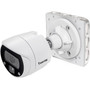 Vivotek IB9369-F3 2 Megapixel Outdoor Full HD Network Camera - Color - Bullet - TAA Compliant - 9843 ft 30 m Infrared Night Vision IB9369-F3