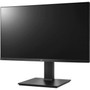 LG 24BP450Y-I 24 Class Full HD LCD Monitor - 169 - Black - TAA Compliant - 238 Viewable - In-plane Switching IPS Technology - - 24BP450Y-I
