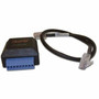 APC by Schneider Electric AP9810 Dry Contact IO Interface - 178 4520 mm Width x 176 4460 mm Depth x 087 22 mm Height - AP9810