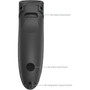 Socket Mobile DuraScan D700 Handheld Barcode Scanner - Wireless Connectivity - 20 508 mm Scan Distance - 1D - Imager - Bluetooth CX3737-2389