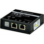 Altronix Pace1PRD - IP and Hi-PoE over Extended Distance via CAT5e - Network RJ-45 PACE1PRD