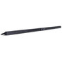 CyberPower PDU83107 3 Phase 200 - 240 VAC 50A Switched Metered-by-Outlet PDU - 30 Outlets 10 ft Hubbell CS8365C Vertical 0U LCD PDU83107