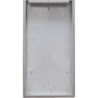 Comelit Mounting Box for Entrance Panel - Steel 34626