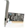 StarTechcom_1_Port_PCI_101001000_32_Bit_Gigabit_Ethernet_Network_Adapter_Card_ST1000BT32_-_Add_a_101001000Mbps_Ethernet_port_to_ST1000BT32