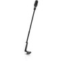 Bosch Wireless Microphone for Conference Room - Traffic Black - 125 Hz to 15 kHz - Uni-directional DCNM-MICS