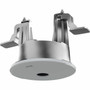 AXIS TM3210 Recessed Mount Kit for Surveillance Camera Security Camera Dome 02817-001