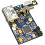 ComNet Video ReceiverData Transceiver - Single-mode - 298 Mile - Rail-mountable FVT110S1