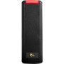 ProdataKey RM - Mullion Reader High-Security 1356MHz - Proximity - 4 10160 mm Operating Range - Bluetooth - Wiegand - 16 V DC RM