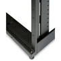 APC by Schneider Electric NetShelter SX Rack Cabinet - For Server Storage - 42U Rack Height x 19 48260 mm Rack Width - Floor - - AR3100X610