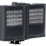Raytec VAR2-i8-2 Long Range Infra-Red Illuminator - SMT LED Technology Even Illumination Easy Installation Hot-spot Reduction LED - VAR2-I8-2