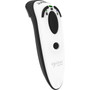 Socket Mobile DuraScan D720 - 1D2D Linear Barcode Plus QR Code Scanner - Wireless Connectivity - 1949 495 mm Scan Distance - 1D CX4062-3125