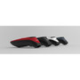 Socket Mobile DuraScan D720 - 1D2D Linear Barcode Plus QR Code Scanner - Wireless Connectivity - 1949 495 mm Scan Distance - 1D CX4050-3113