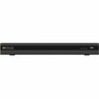 Digital Watchdog 8-channel PoE NVR with 4 bonus channels - 10 TB HDD - Network Video Recorder - HDMI - 4K Recording - TAA Compliant DW-VG41212T8P